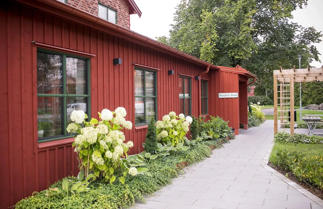 Kvibergs Vandrarhem - Hostel-1