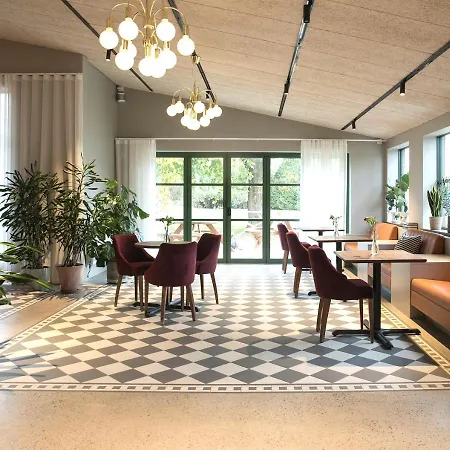 Kvibergs Vandrarhem - Hostel-3